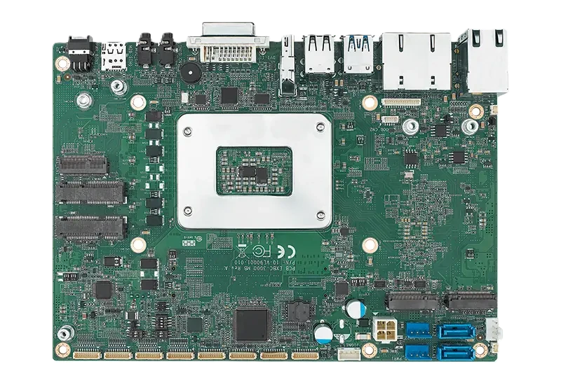 AEB-IC500 EdgeBoard computing board
