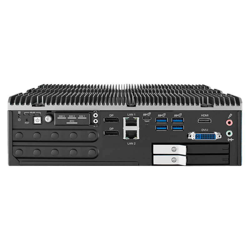TALO-13200 Series industrial I/O and expansion interface