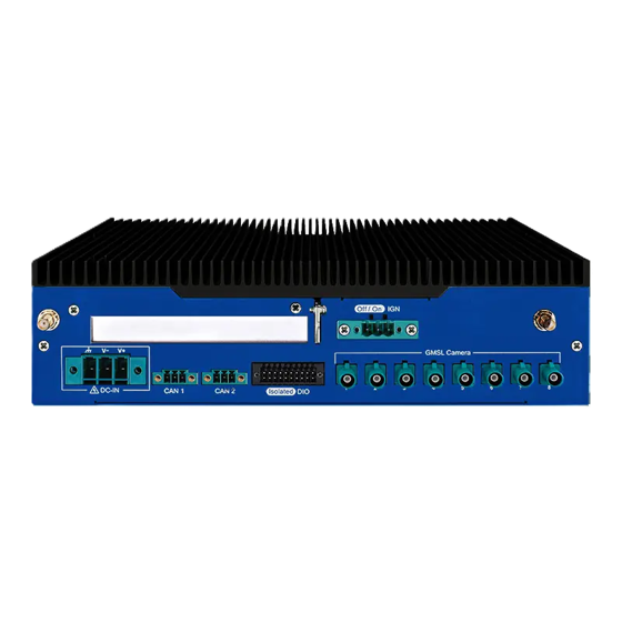 TALO-25000 Series NVIDIA Jetson AGX Orin edge AI system