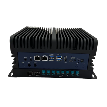 TALO-A1000 Series NVIDIA Jetson Thor AI controller