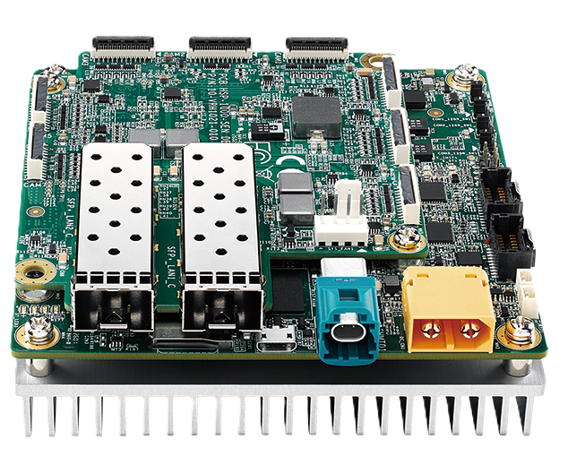 Sensor Bridge