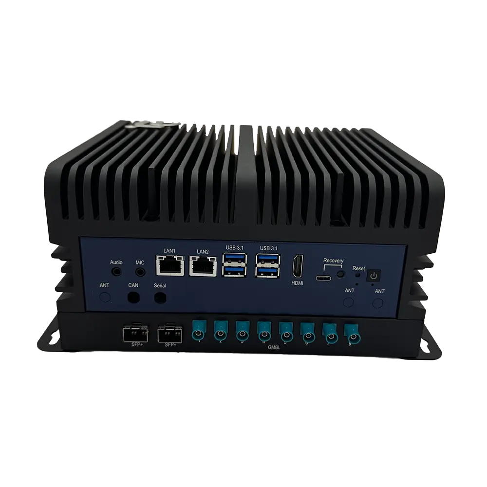 TALO-A1000 AI Controller