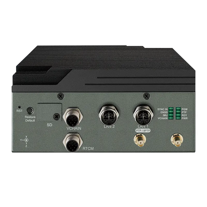 TALO-F1200GU inertial navigation system