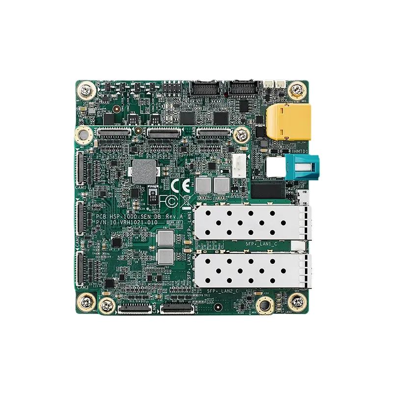 TALO-B1000 Sensor Bridge