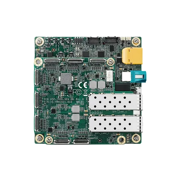 TALO-B1000 Sensor Bridge front view
