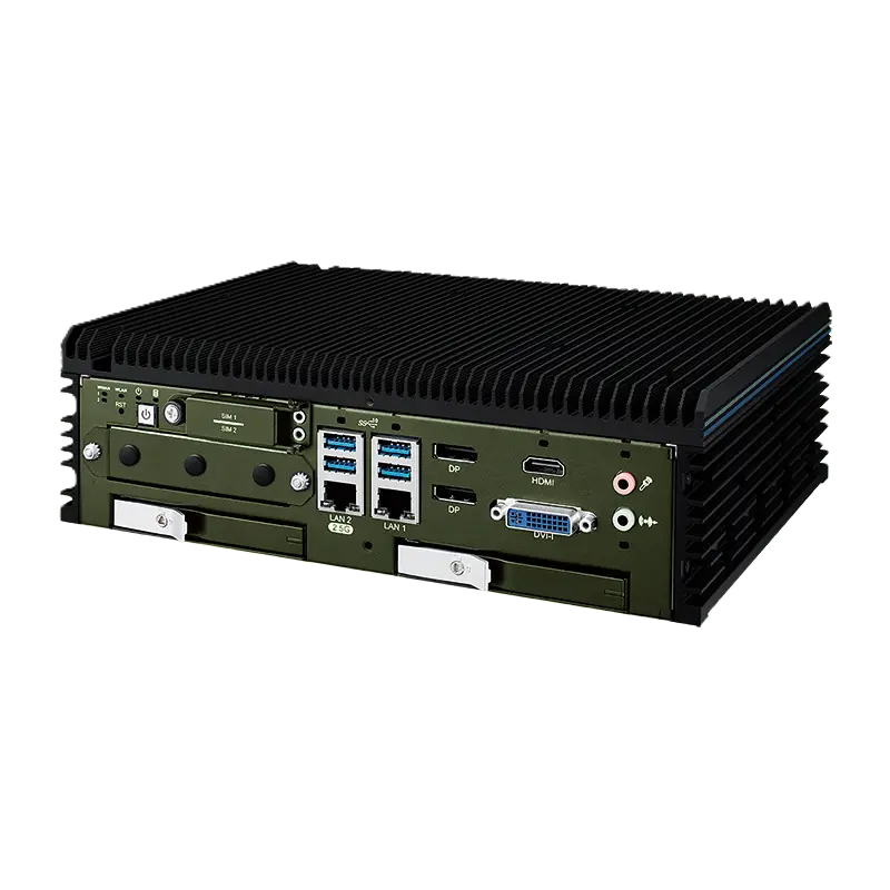 TALO-14000 from product presentation