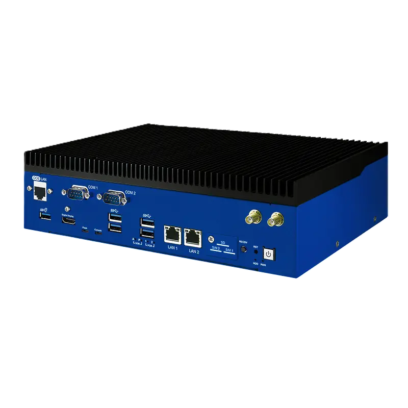 TALO-25000 from product presentation