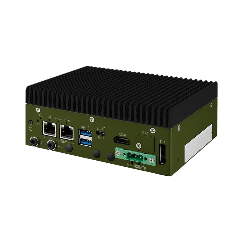TALO-39000 from product presentation