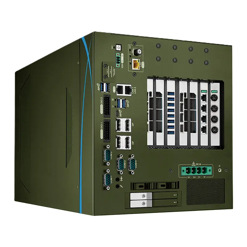 TALO-43750 from product presentation