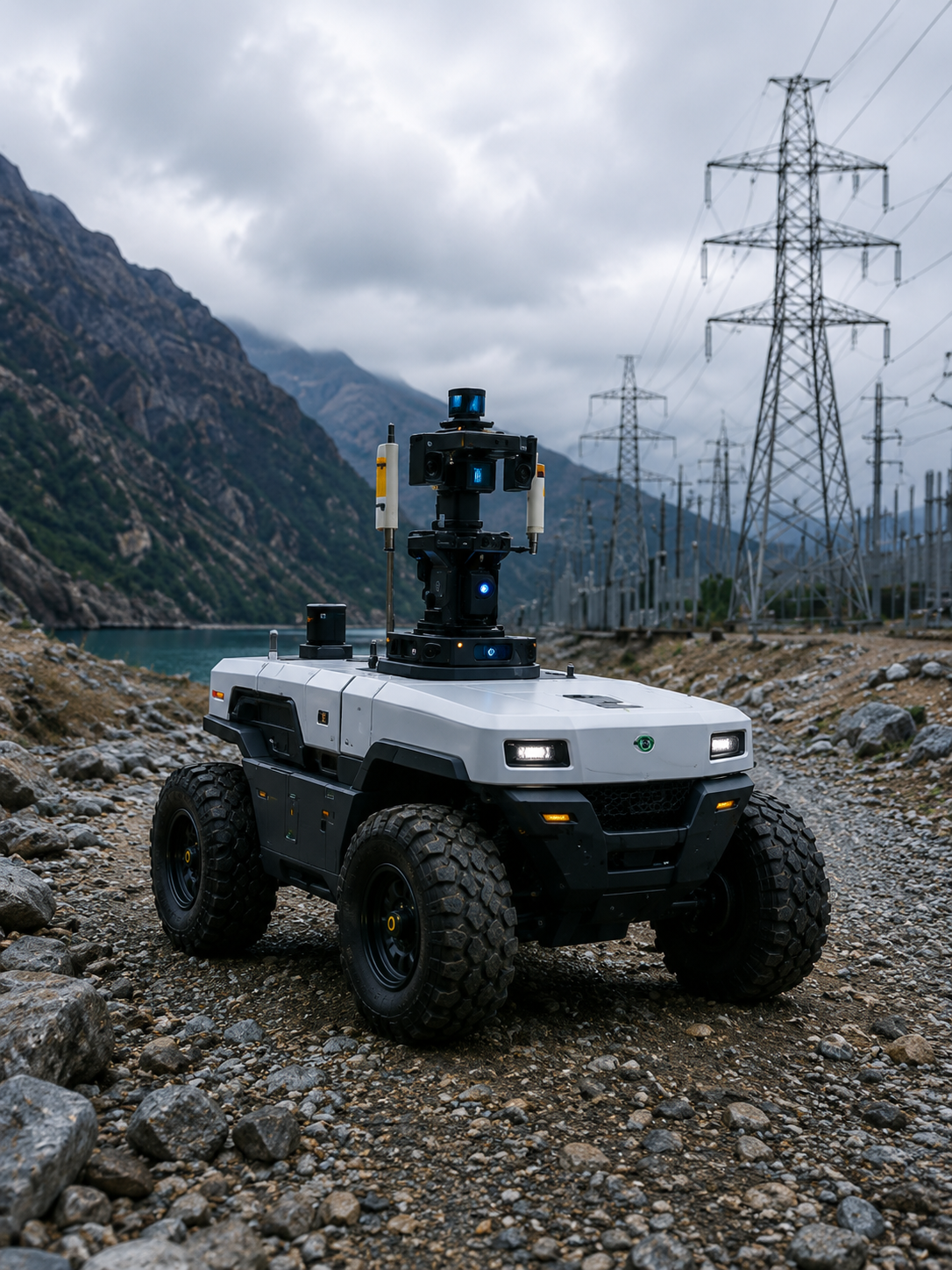 Remote Inspection